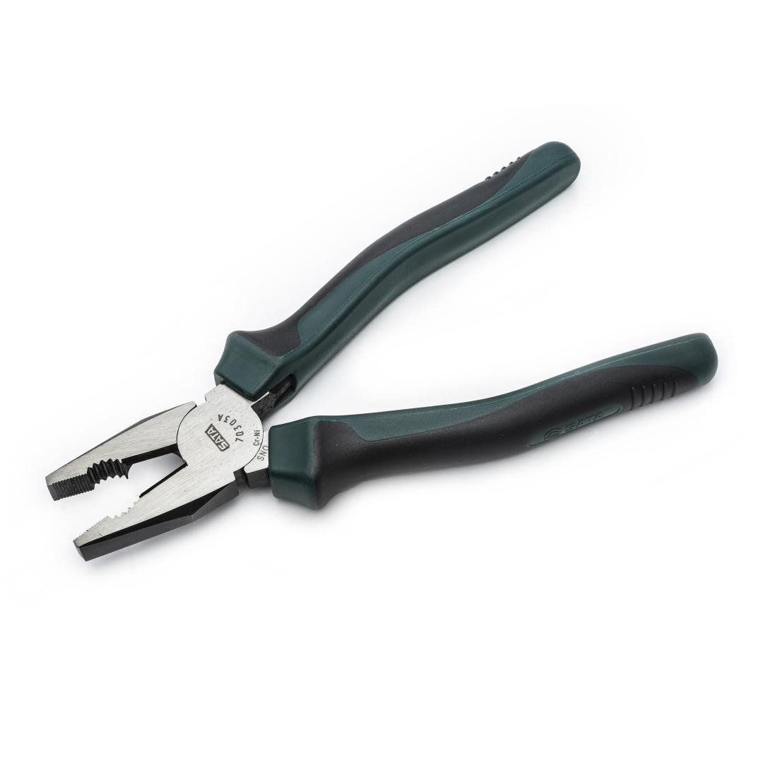 Linesman Pliers 8