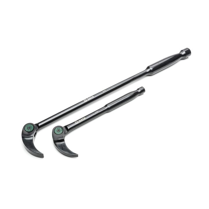 Image of 2 Pc. Indexing Pry Bar Set - SATA