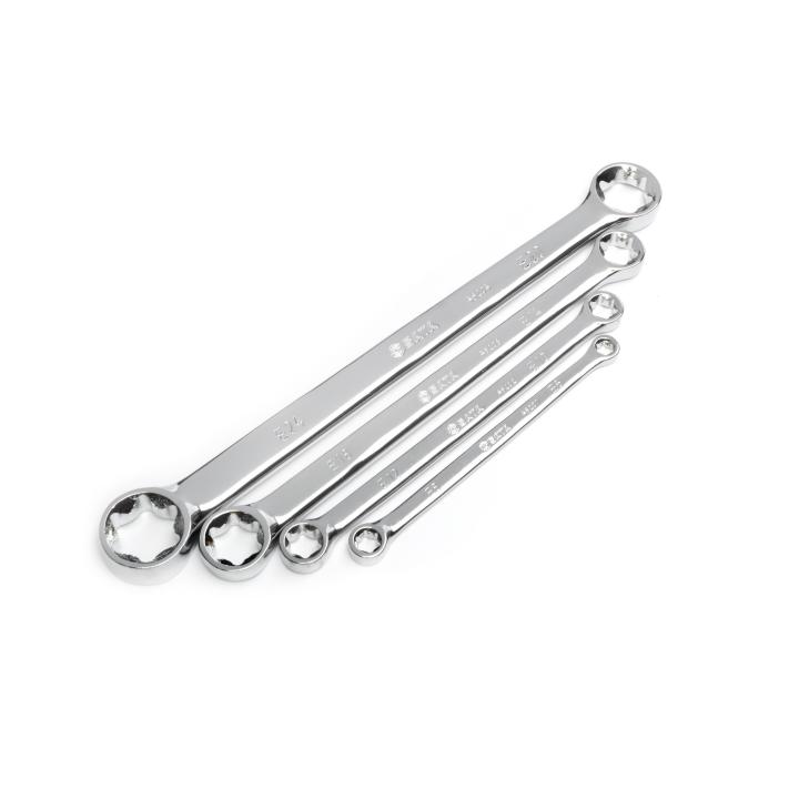 Image of 4 Pc. E-Torx® Box Wrench Set - SATA