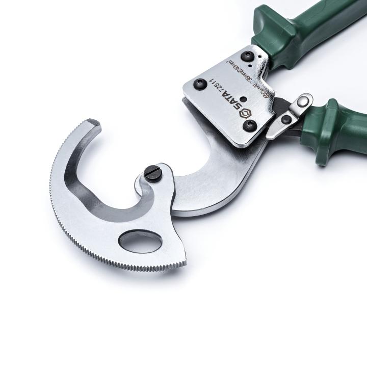 Image of 240mm Ratcheting Cable Cutter - SATA