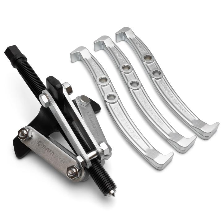 Image of 3-Jaw Gear Pullers - SATA