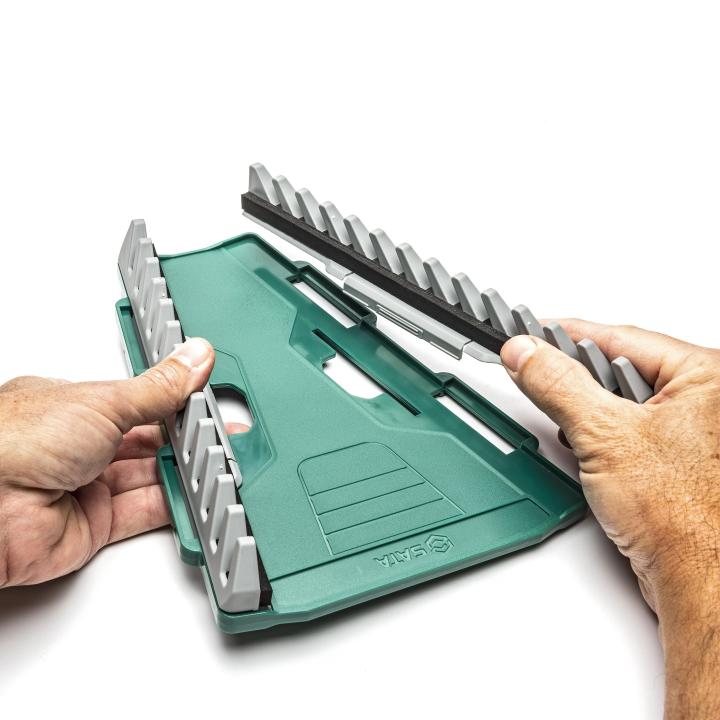 Image of Reversible Wrench Racks - SATA