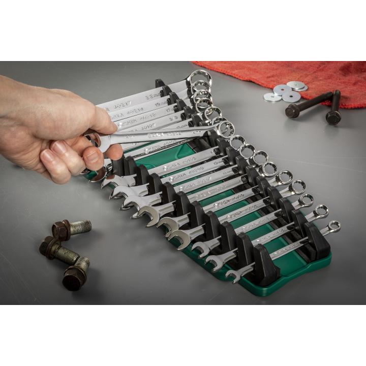 Image of Reversible Wrench Racks - SATA