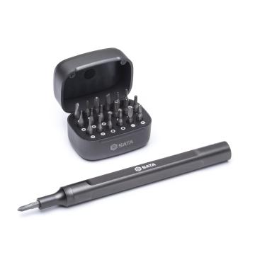 Image of 24-in-1 Micro Precision Pen Screwdriver - SATA