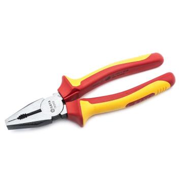 Image of VDE Insulated Linesman Pliers - SATA