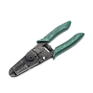 Image of Wire Stripper with Cutter - SATA