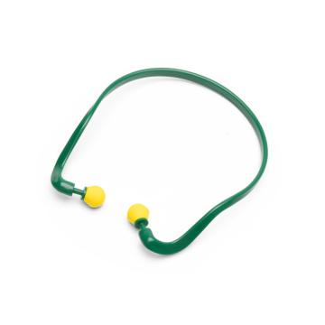 Image of Ear Plug with Cord - SATA